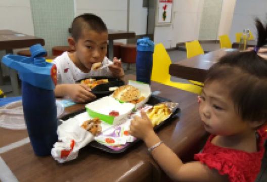 德克士(准格尔餐厅店)美食图片