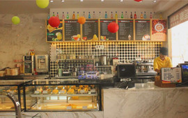 瑶麦(龙港大厦店)
