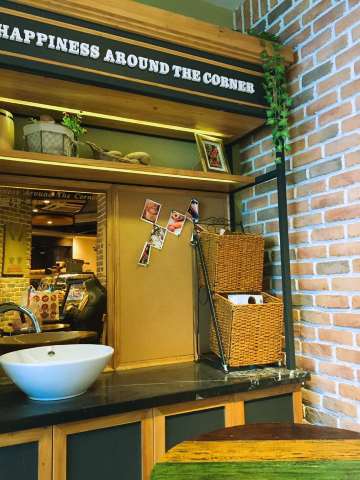 可莎蜜兒(义蓬店)