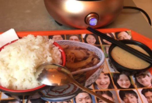 吉野家(包头得惠店)美食图片