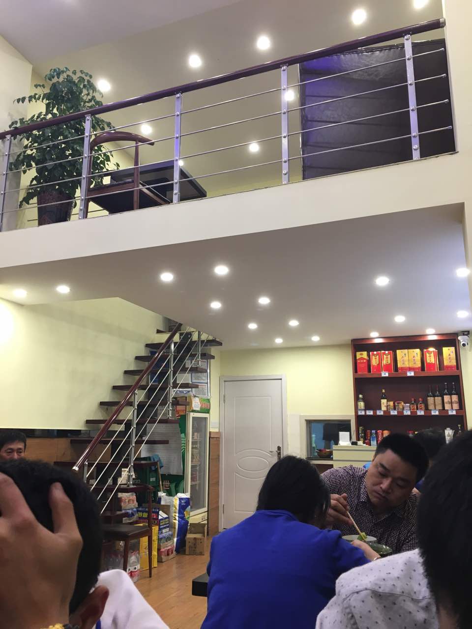 六佰碗(当湖西路店)