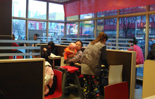 麦当劳(沧州新华路店)餐厅图片