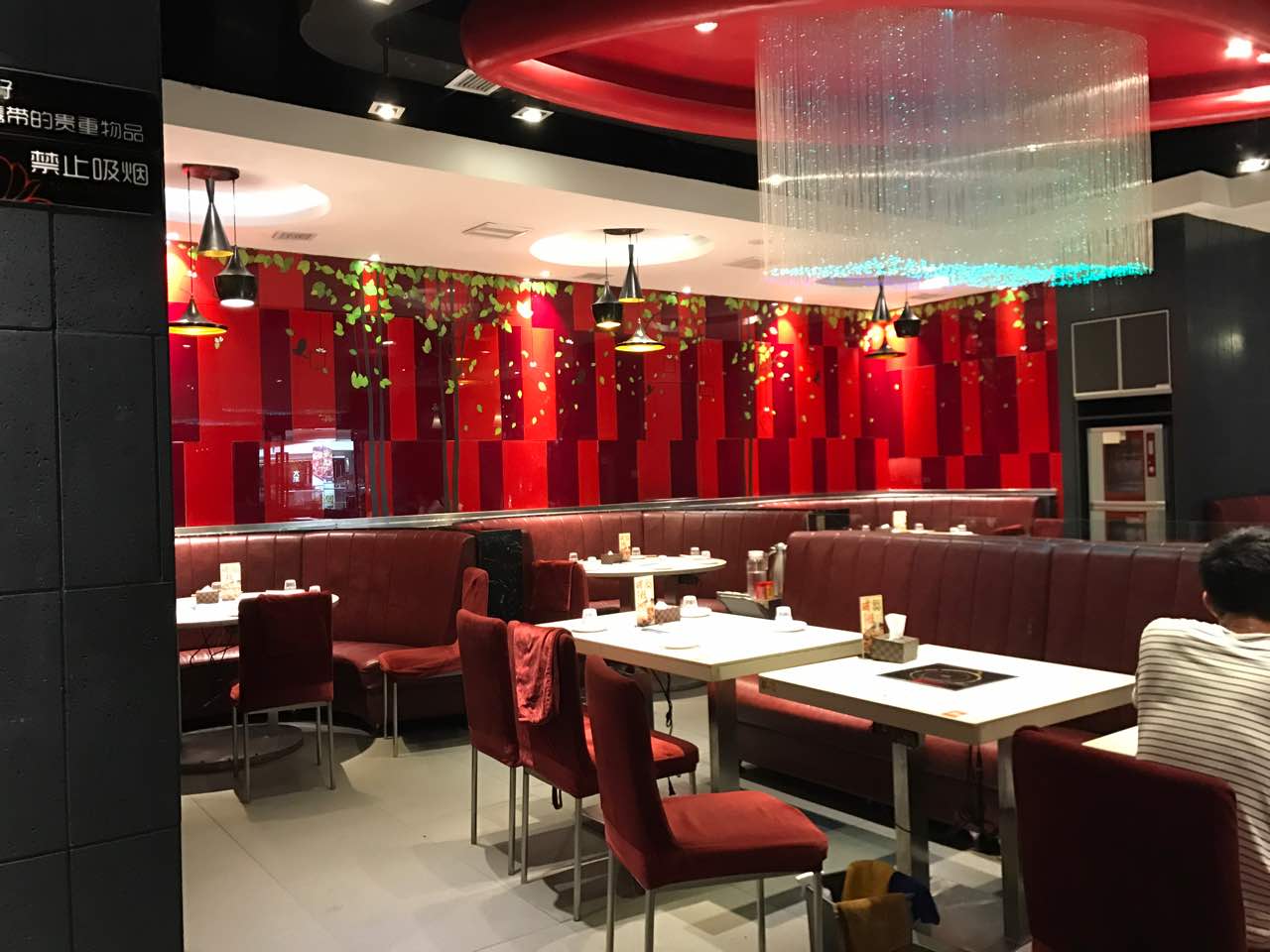 咏哇美蛙美味(泉州安海上悦城店)