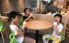 麦当劳(广宁店)