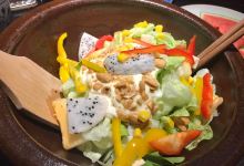 小放牛炒菜馆(爱琴海店)美食图片