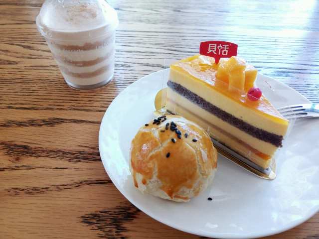 小珠贝(乐业店)