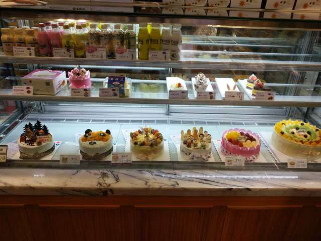 希朵曼(金华店)餐厅图片