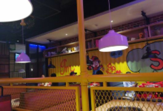 季季红火锅(丰城洪客隆店)美食图片