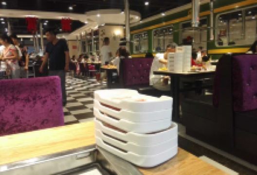比尔斯烤肉自助餐厅(总督署广场店)美食图片