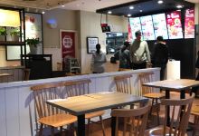 肯德基(中心医院店)美食图片