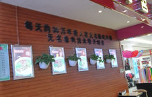 无名缘米粉(一峰城市广场店)餐厅图片