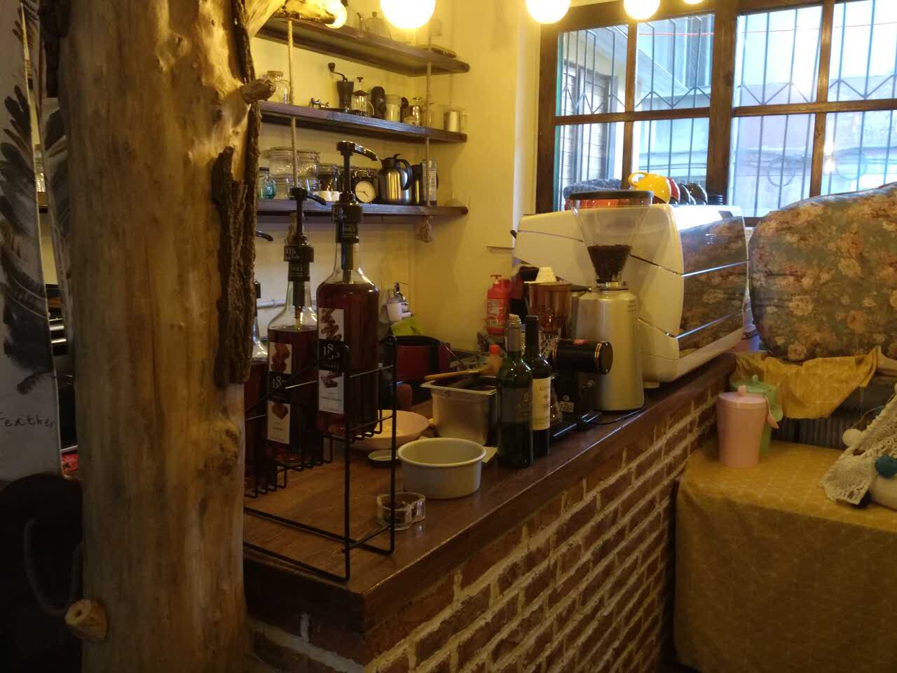 一丁目咖啡(湖南店)