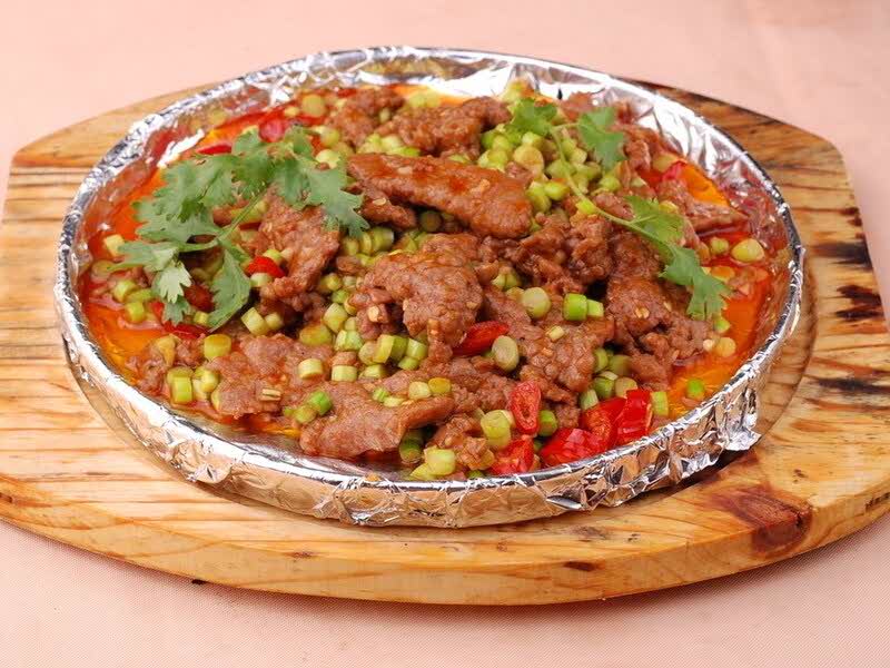 醉得意·家常菜(武夷山西林街店)