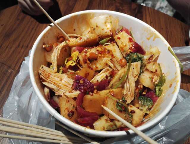 大萝先生(市中心店)