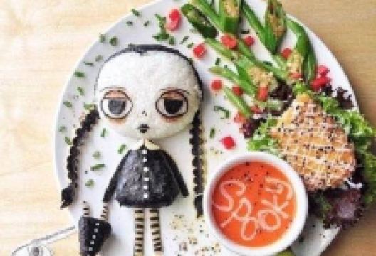 美心西饼mx cakes(嘉洲广场店)美食图片