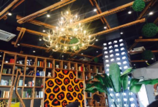 ZOO COFFEE(湖州月亮湾店)美食图片