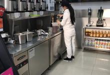 古茗(嵊州四海路二店)美食图片