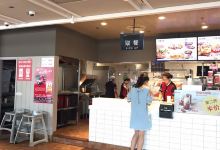 肯德基(林丰店)美食图片