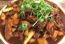 清真农夫大盘鸡(新华街店)美食图片