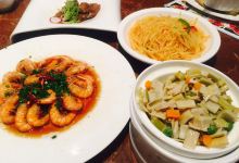 百盛天地大酒店(塔韵店)美食图片