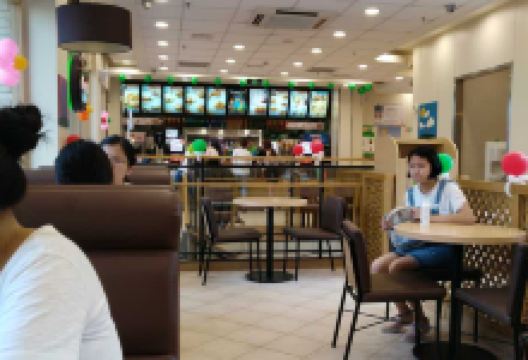 德克士(巫溪店)美食图片