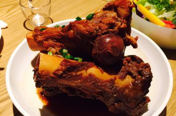 【携程美食林】杭州关东造(武林银泰店)攻略,关