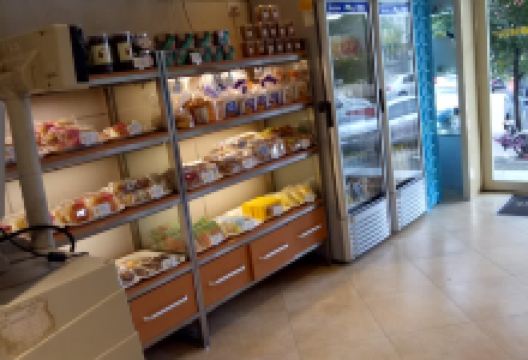 一鸣真鲜奶吧(蟠凤双凤店)美食图片