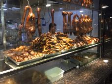 海门鱼仔·潮汕味(东圃店)-广州