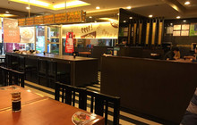 阿香米线(平度大润发店)餐厅图片