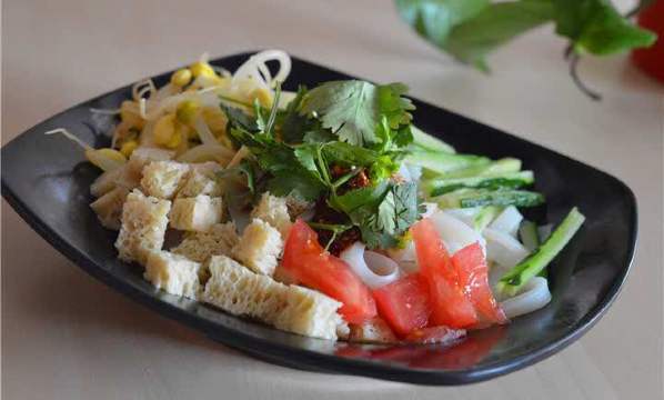 户大姐土豆粉(大学路店)