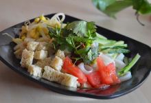 户大姐土豆粉(大学路店)美食图片