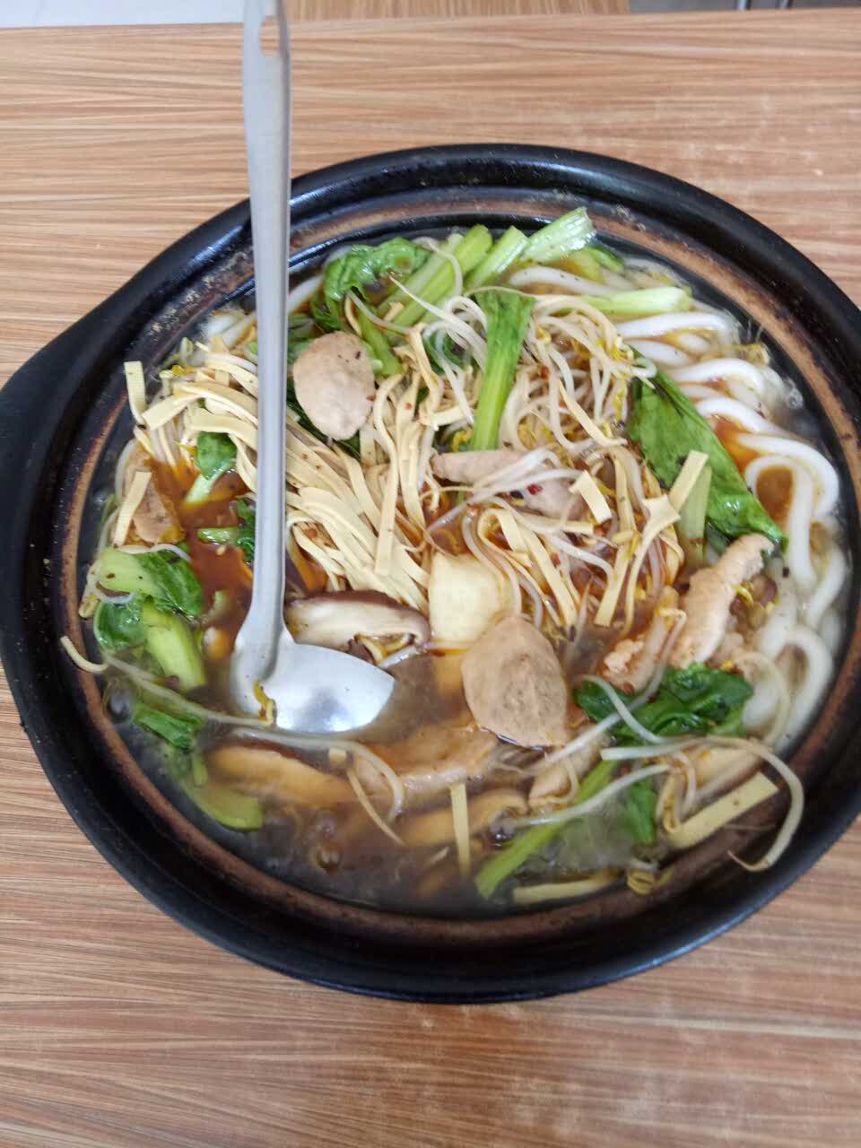 云南过桥米线(郏县店)餐厅图片