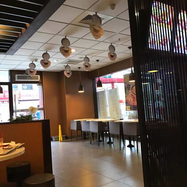 永和大王(前进东路店)