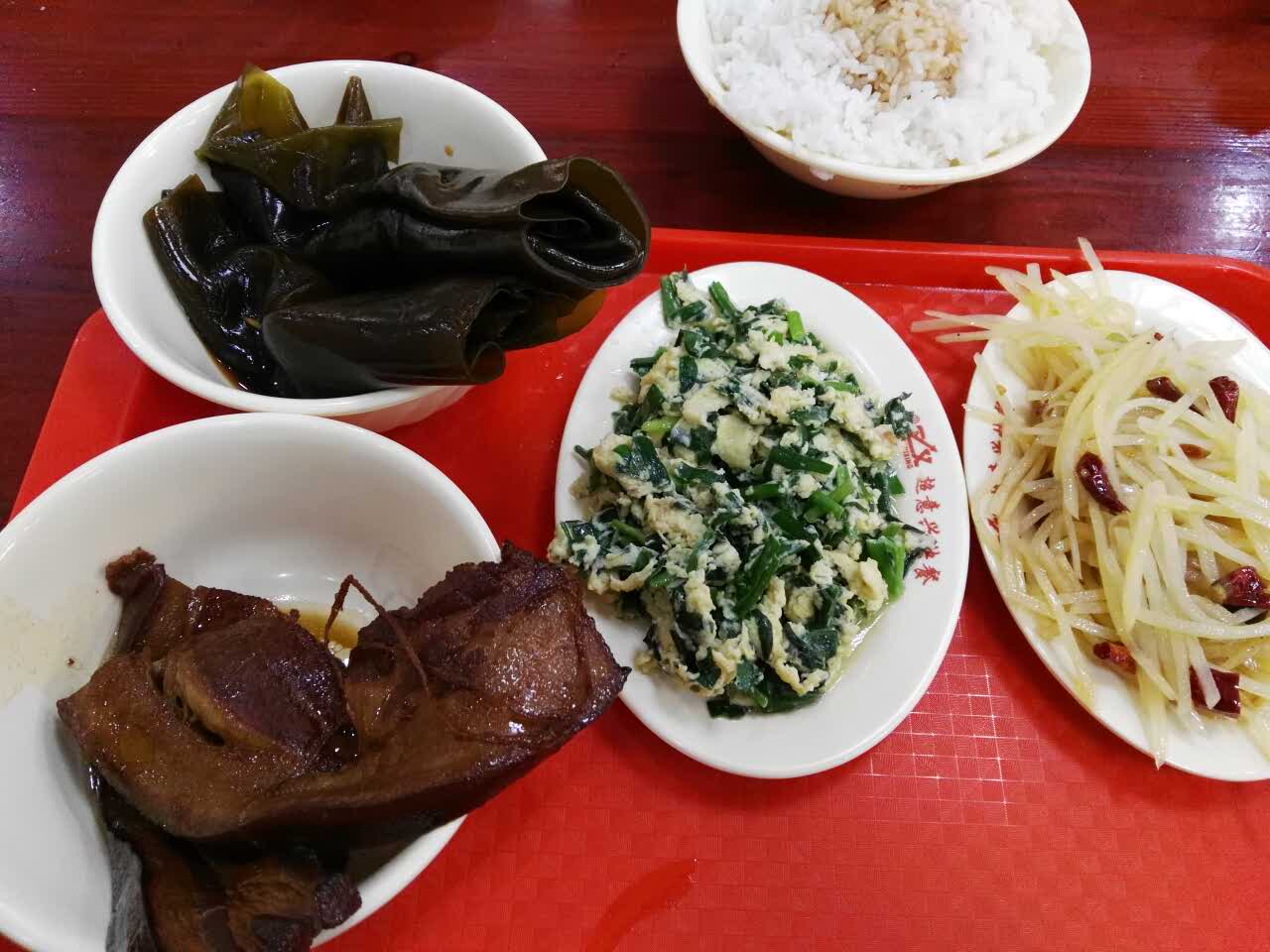 超意兴快餐(乐陵一店)餐厅图片