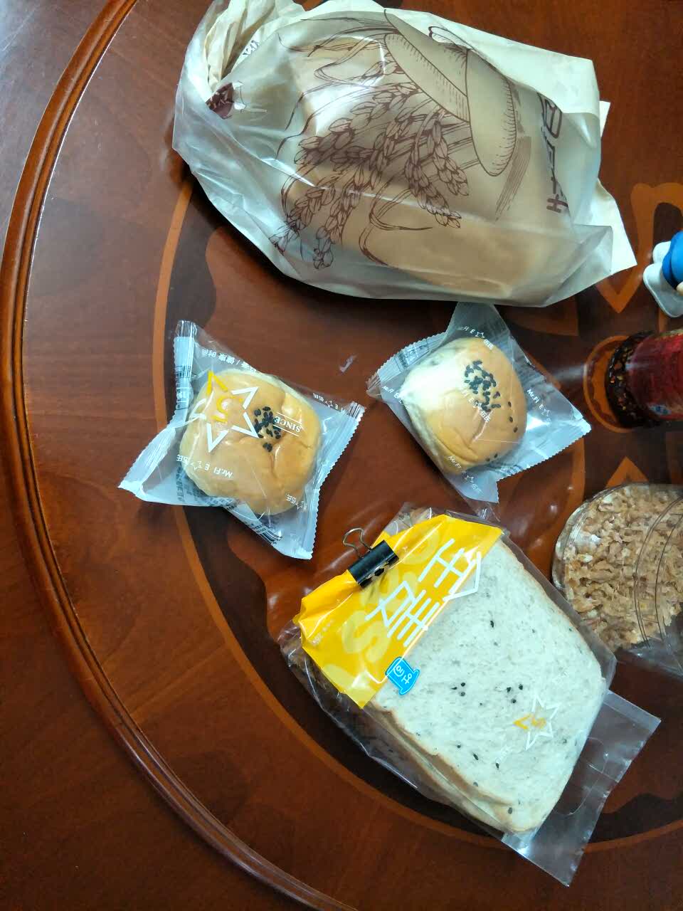 Mr.Five伍氏(南安梅山店)