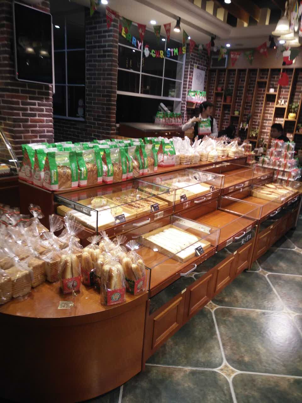 摩卡香城(陆家镇店)