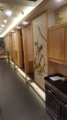 九田家果木烤肉(滨海开发区店)-天津