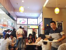 八婆婆烧仙草(火车站一店)-厦门