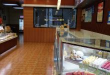 范记饼屋(蒲津店)美食图片