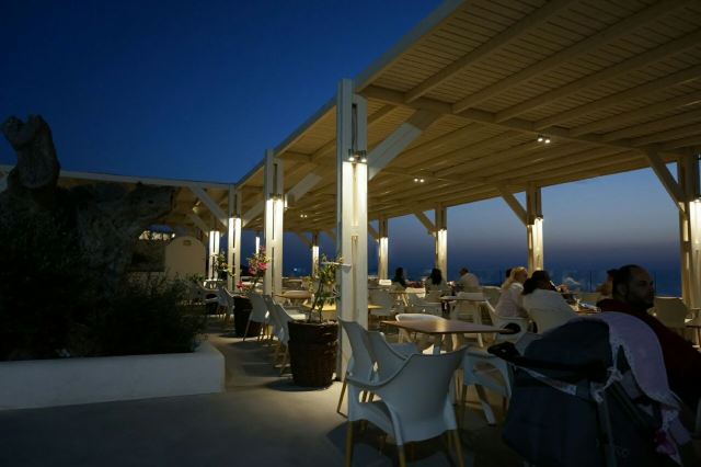 Santo Wines Winery