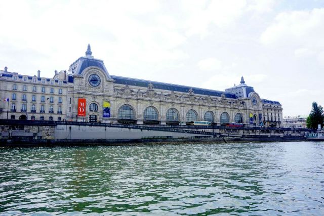 Musee d'Orsay