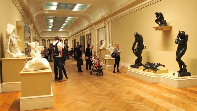 Metropolitan Museum of Art