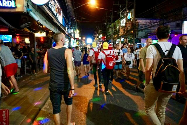 Patong OTOP Shopping Paradise