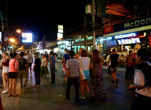 Patong OTOP Shopping Paradise
