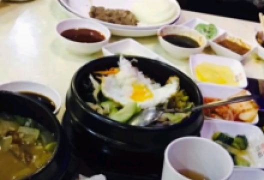 How The Focaccia美食图片