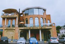 KTW Park Restaurant美食图片