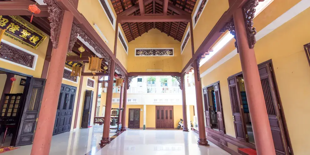 永安旅遊
