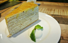 Cafe Eriko餐厅图片