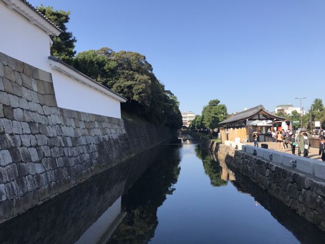 Nijo Castle