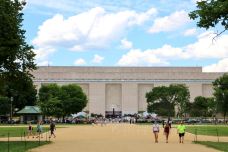 史密森博物馆-华盛顿-doris圈圈